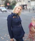 Rencontre Femme : Helen, 39 ans à France  Париж